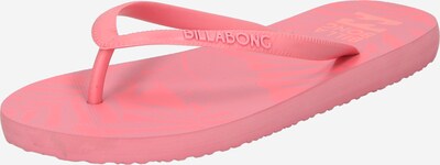 BILLABONG Strand-/badschoen 'Dama' in de kleur Pink, Productweergave