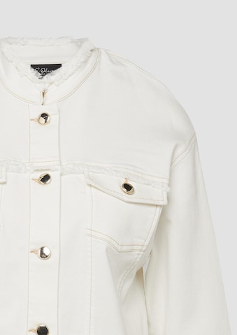 Veste mi-saison s.Oliver en beige