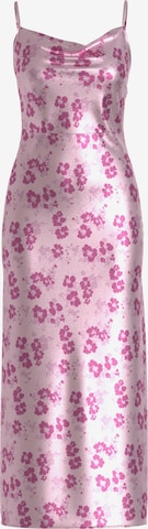 purpurinė VILA Suknelė 'VIRAVENNA': priekis