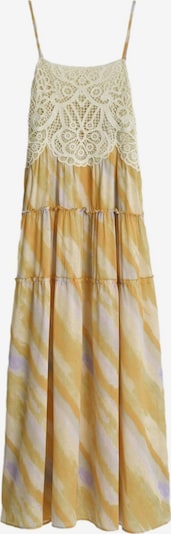 Bhoem Kleid in 34 in senf / honig / pastellgelb, Produktansicht
