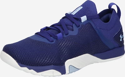 UNDER ARMOUR Sportsko 'TriBase Reign 3' i blå, Produktvy