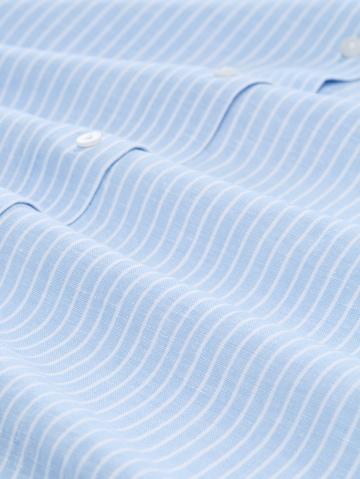 Chemisier Tom Tailor Women + en bleu