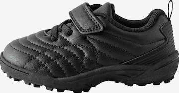 Next Tennarit 'Astro Touch' värissä musta: etupuoli