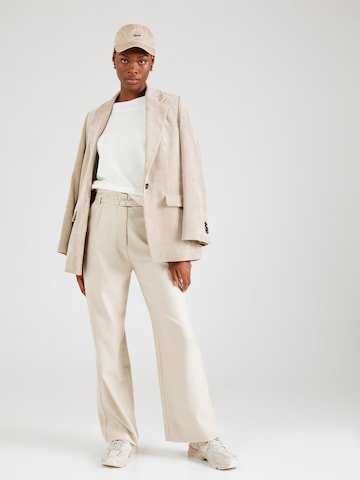 JDY - Jersey 'JDYGRACE' en blanco