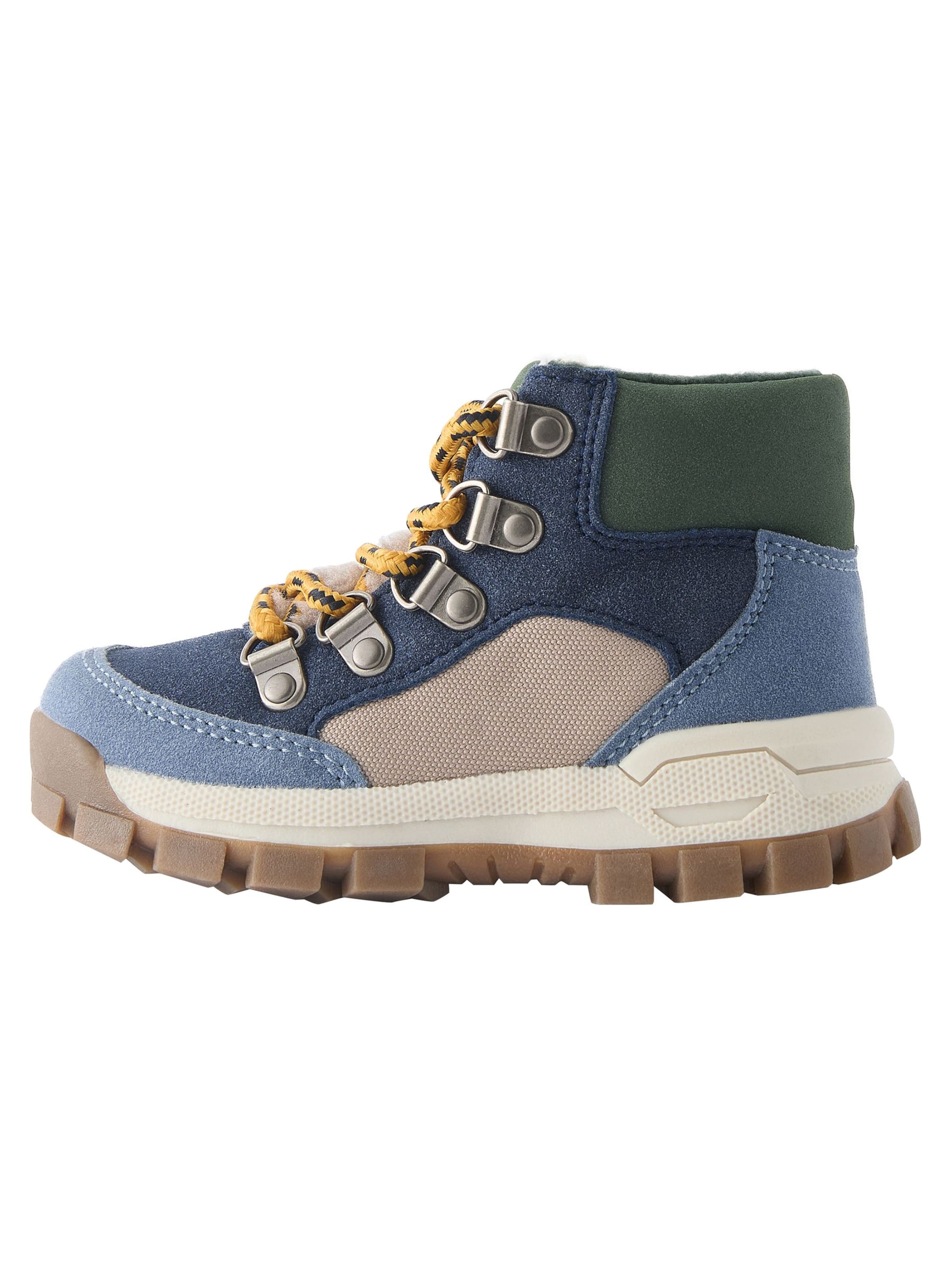 Bottes 'Thinsulate™' Next en bleu : devant