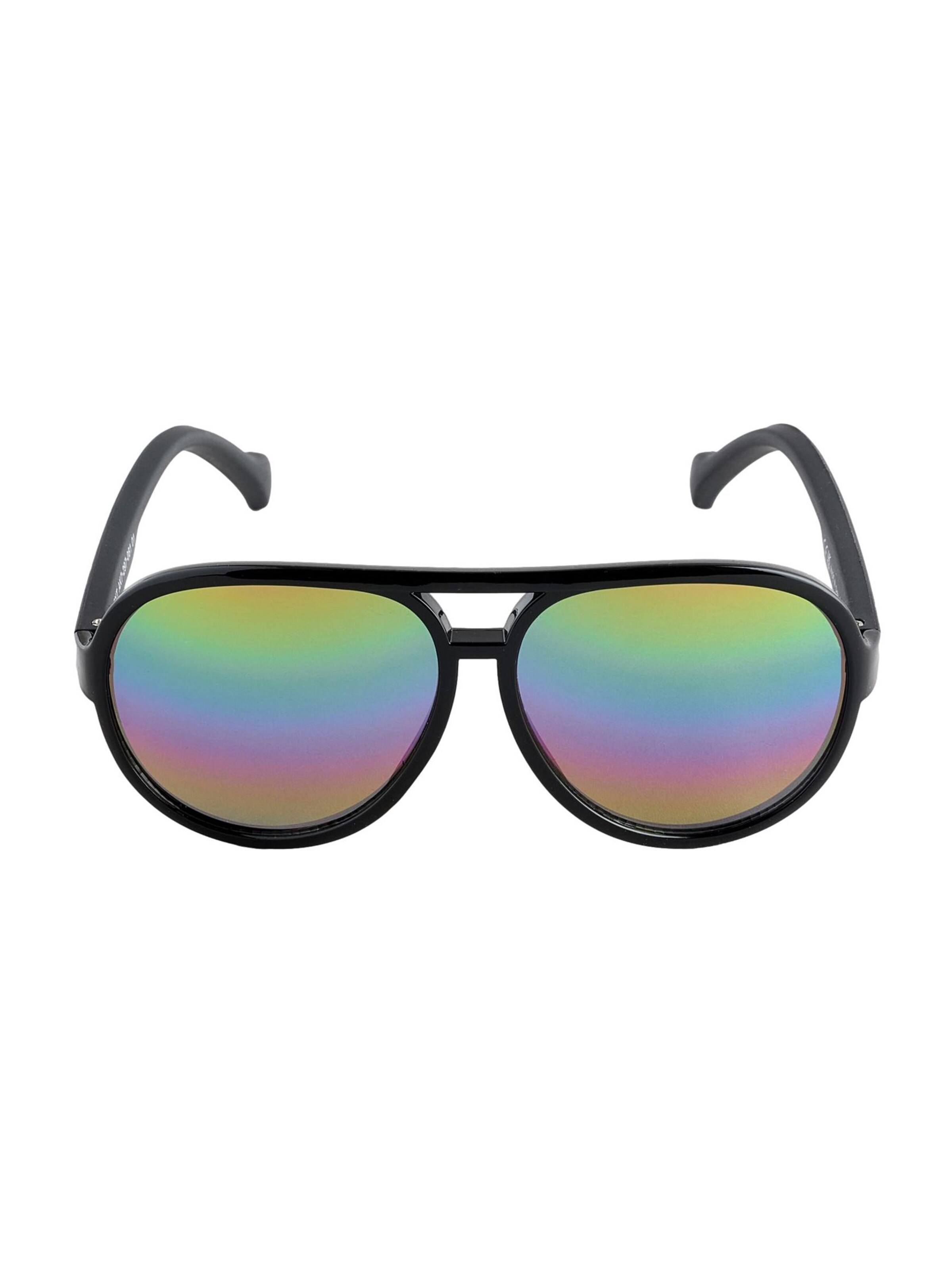 Next Sluneční brýle – černá: přední strana