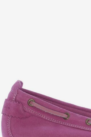 Marc O'Polo Flats & Loafers in 41 in Pink