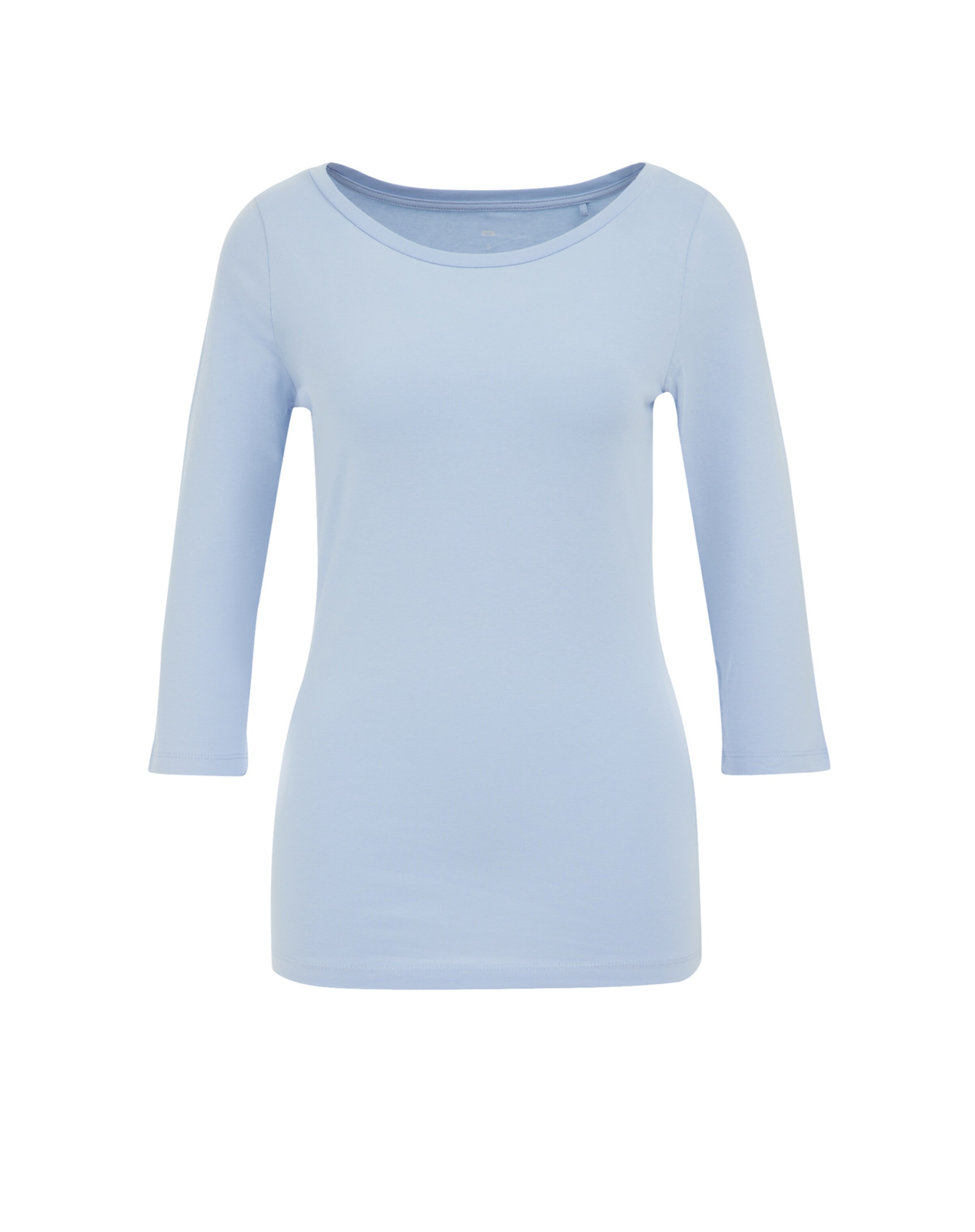 WE Fashion Särk, värv lilla: eest vaates