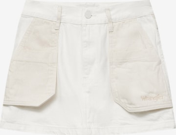 Pull&Bear Hame värissä beige: etupuoli