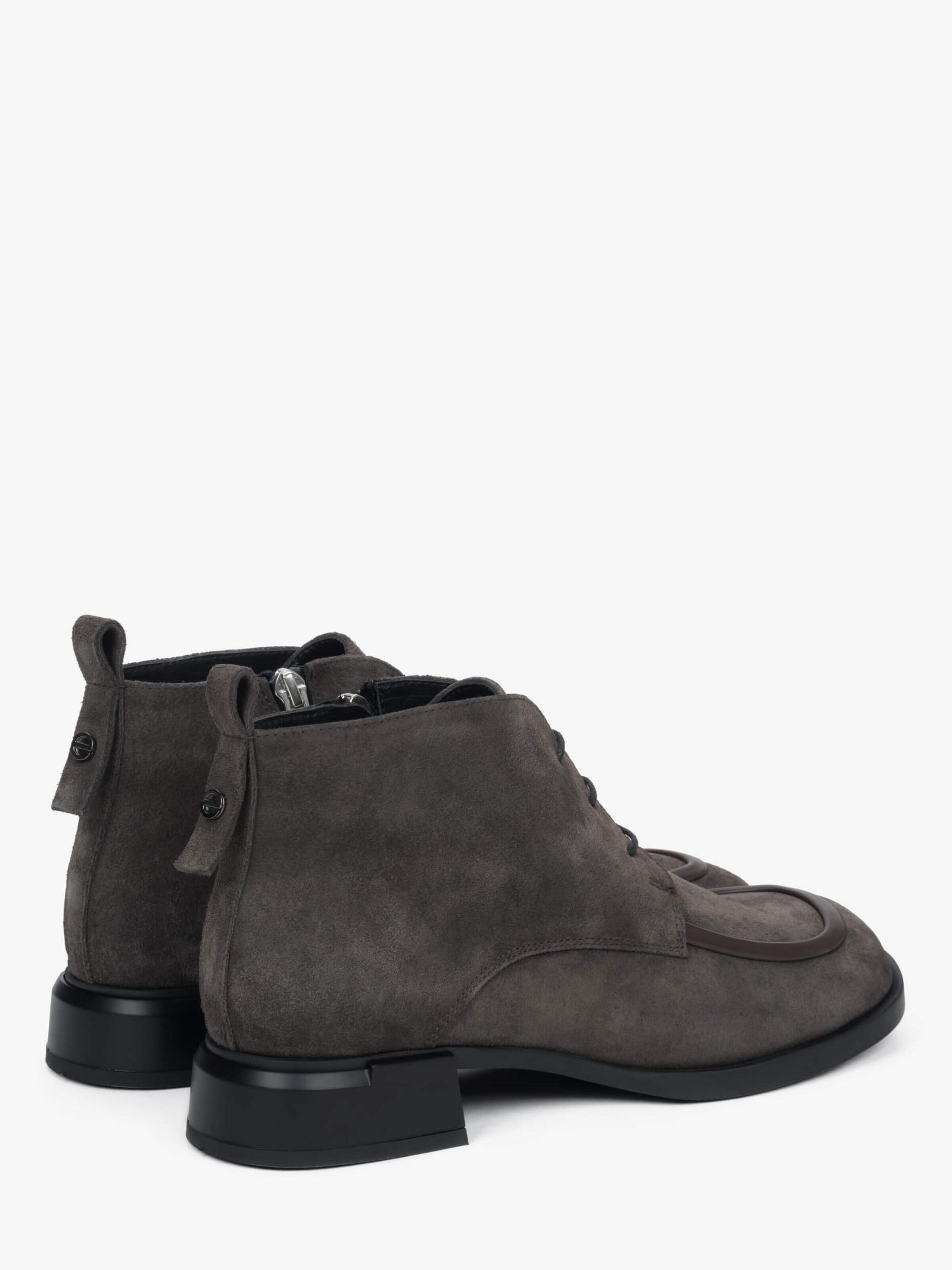Ankle boots '54-5836' di Estro in marrone