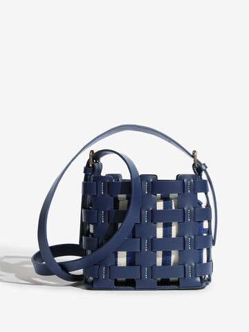 love & roses Сумка через плечо в Синий