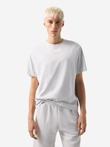 Bogner Fire + Ice Shirt 'Avan' in Grey: front