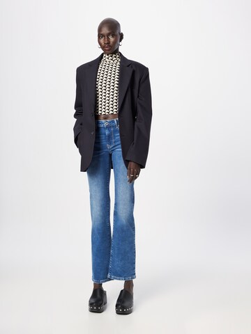 Bootcut Jean 'AUBREY' Pepe Jeans en bleu