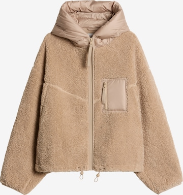 Marc O'Polo DENIM Übergangsjacke in Beige: Vorderseite