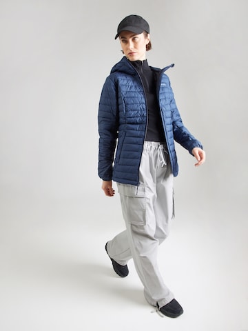 COLUMBIA Outdoorjacka 'Silver Falls™ II' i blå