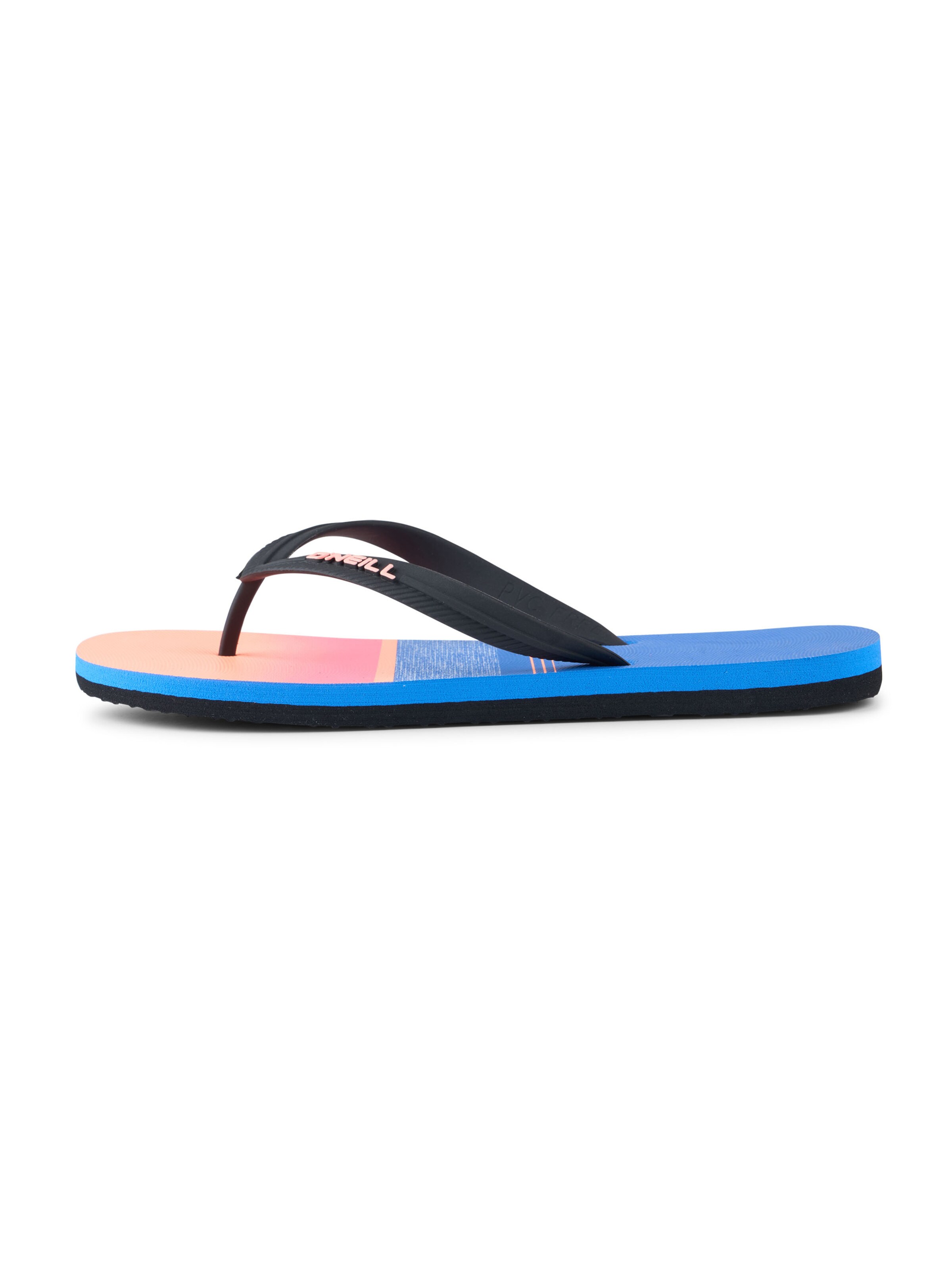 O'NEILL Σαγιονάρες διχαλωτές σε μπλε: μπροστά