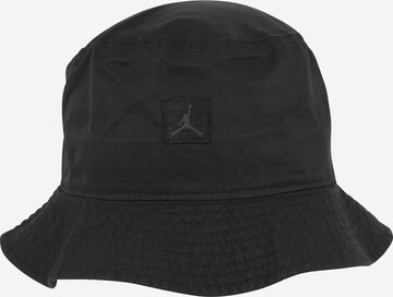 Jordan Hat i sort