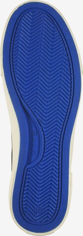 GANT - Zapatillas deportivas bajas en azul