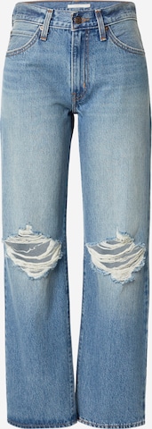 mėlyna LEVI'S ® Laisvas Džinsai '94 BAGGY MED': priekis