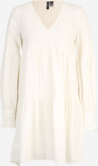 Vero Moda Tall Robe 'CHARLOTTE' en blanc, Vue avec produit