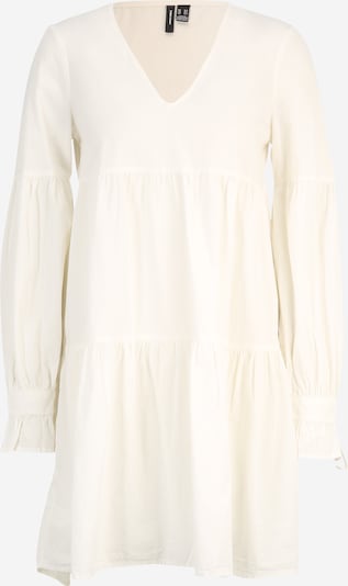 Vero Moda Tall فستان 'CHARLOTTE' بـ أبيض, عرض المنتج