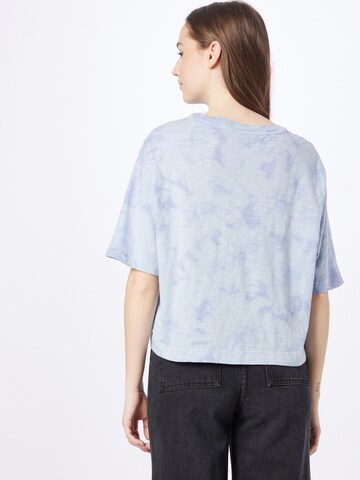 GAP T-Shirt in Blau