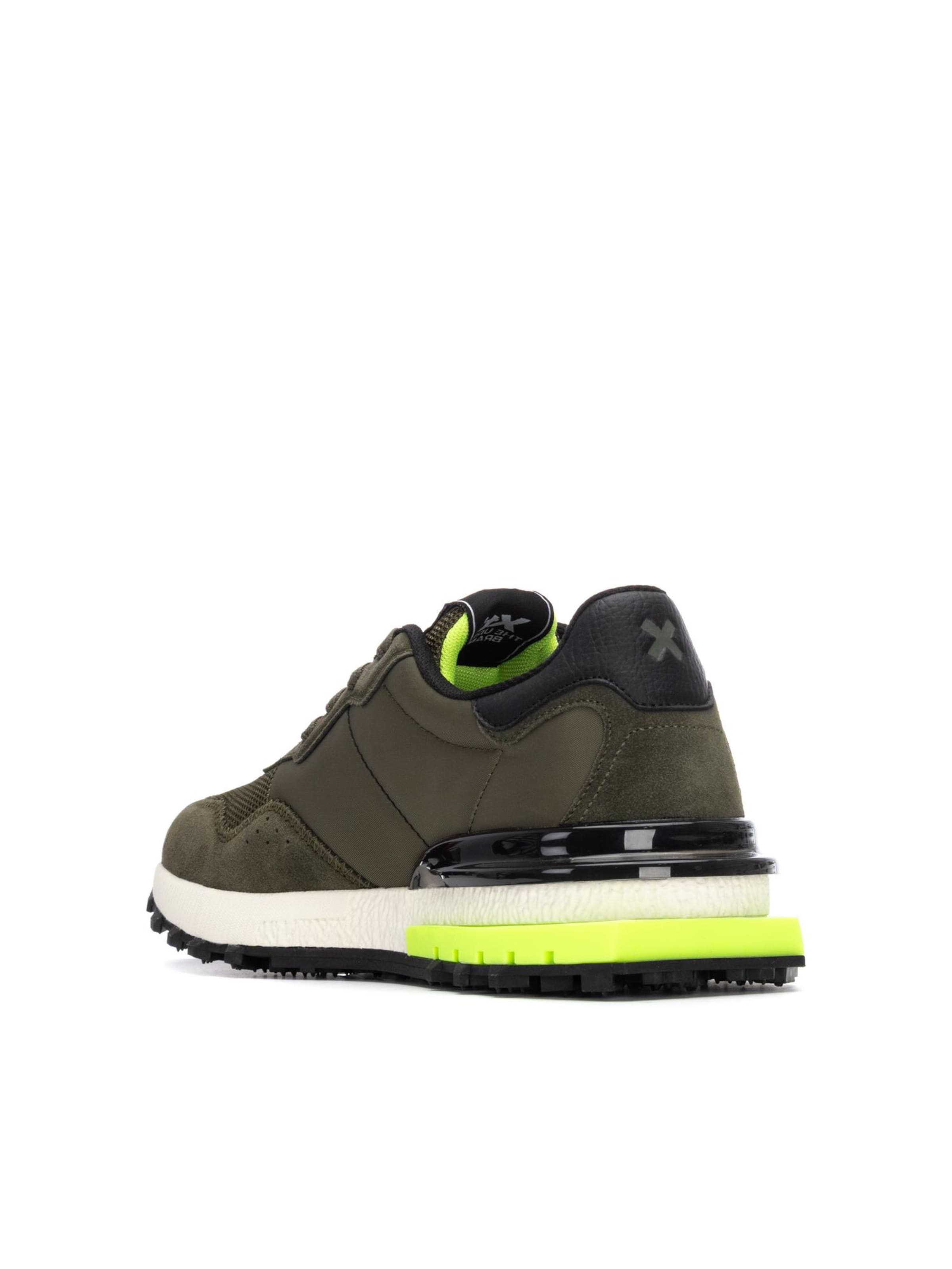 Xti - Zapatillas deportivas bajas '14461503' en verde