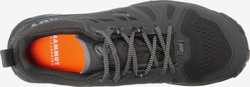 MAMMUT Halbschuh 'Saentis' in Schwarz