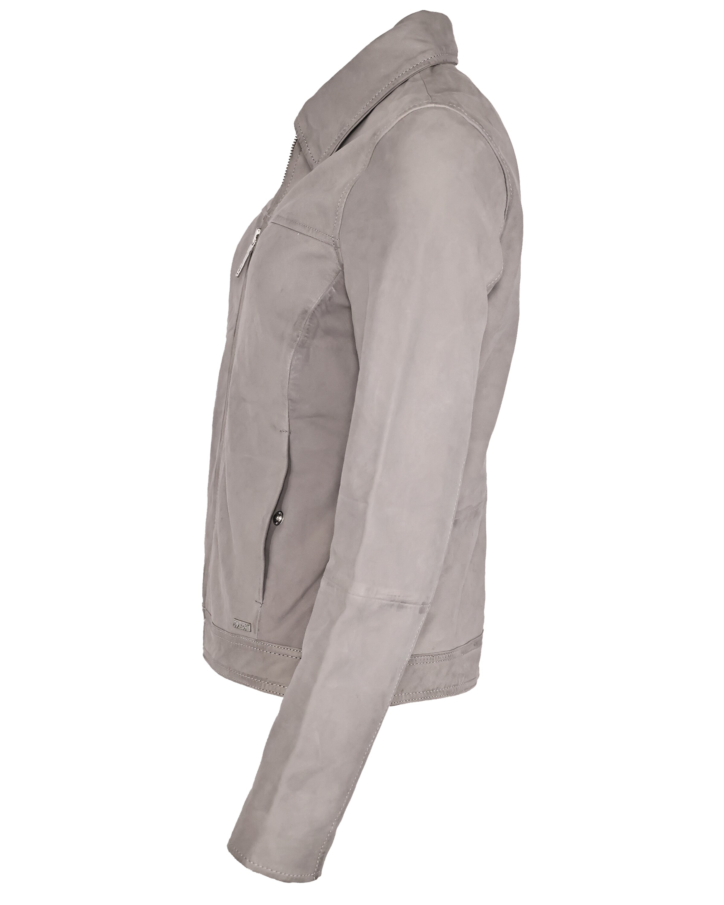 Maze Between-season jacket ' 4202117 ' in Grey