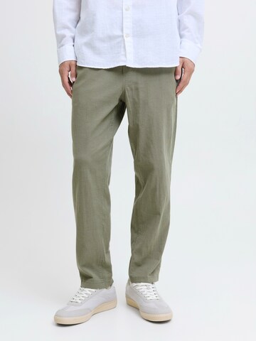 Regular Pantalon 'JPSTACE JJBREEZE' JACK & JONES en vert : devant