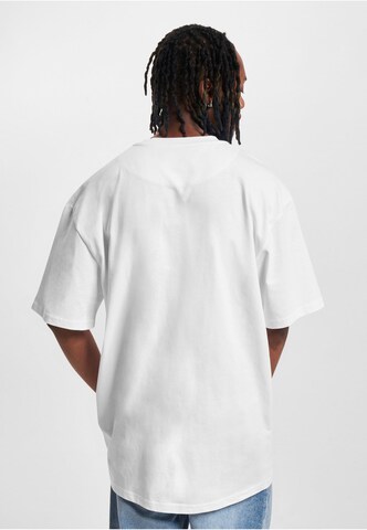 T-Shirt Karl Kani en blanc