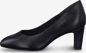 Pumps de la TAMARIS pe negru