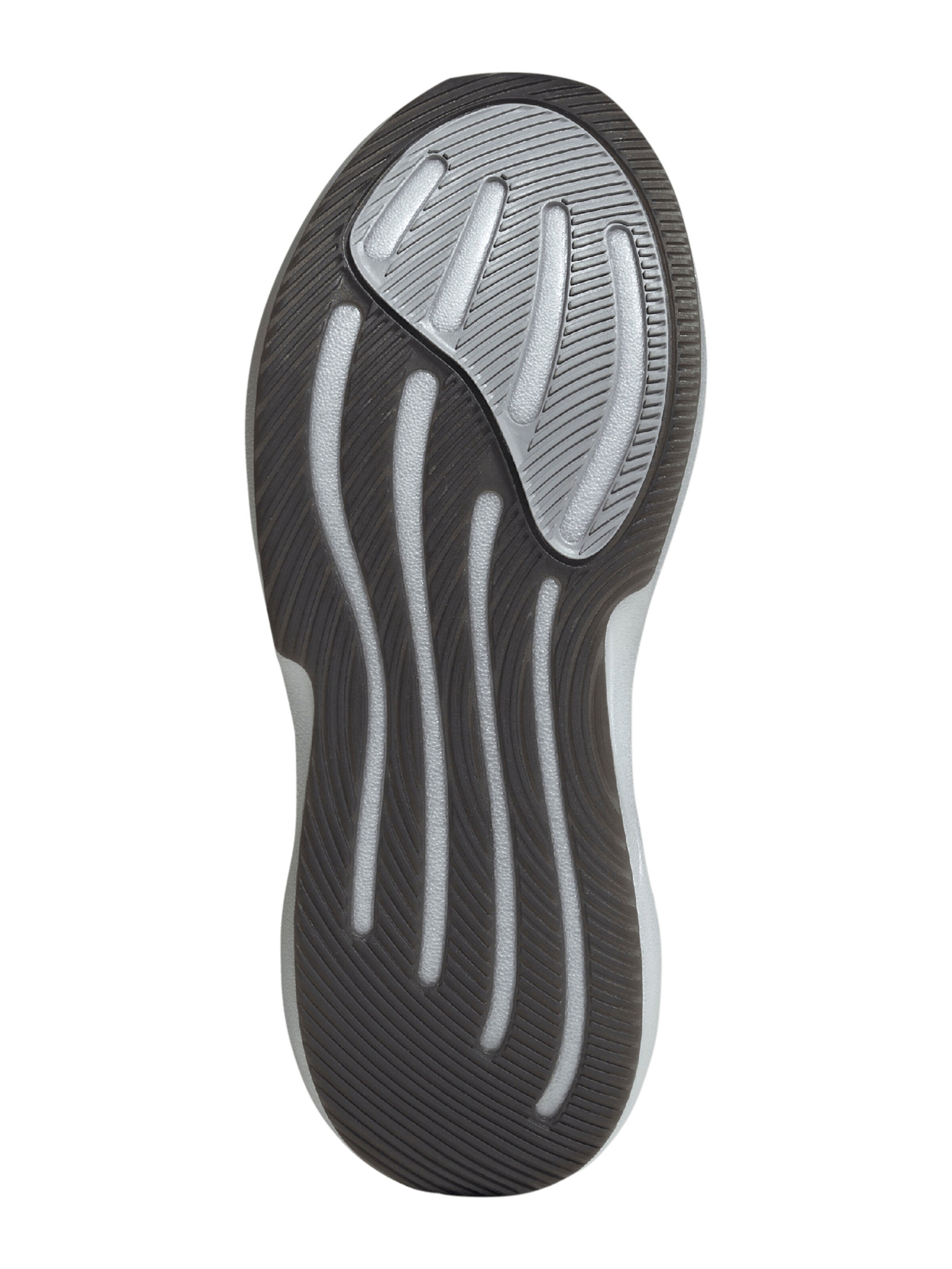 ADIDAS PERFORMANCE Bežecká obuv 'SUPERNOVA GLIDE' - Biela