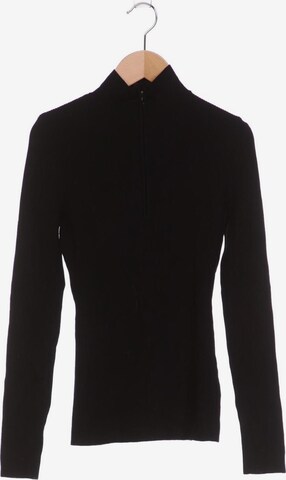 Karen Millen Sweater & Cardigan in M in Black: front