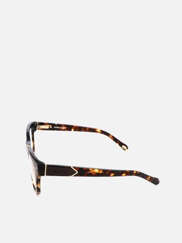 FOSSIL - Gafas de sol 'Fossil FOS 6075 51/19/135 Eyewear Frame' en marrón