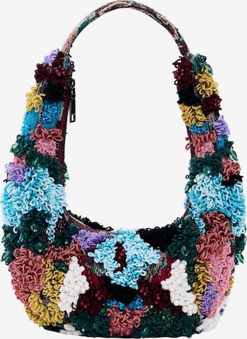 Desigual Olkalaukku värissä monivärinen: etupuoli