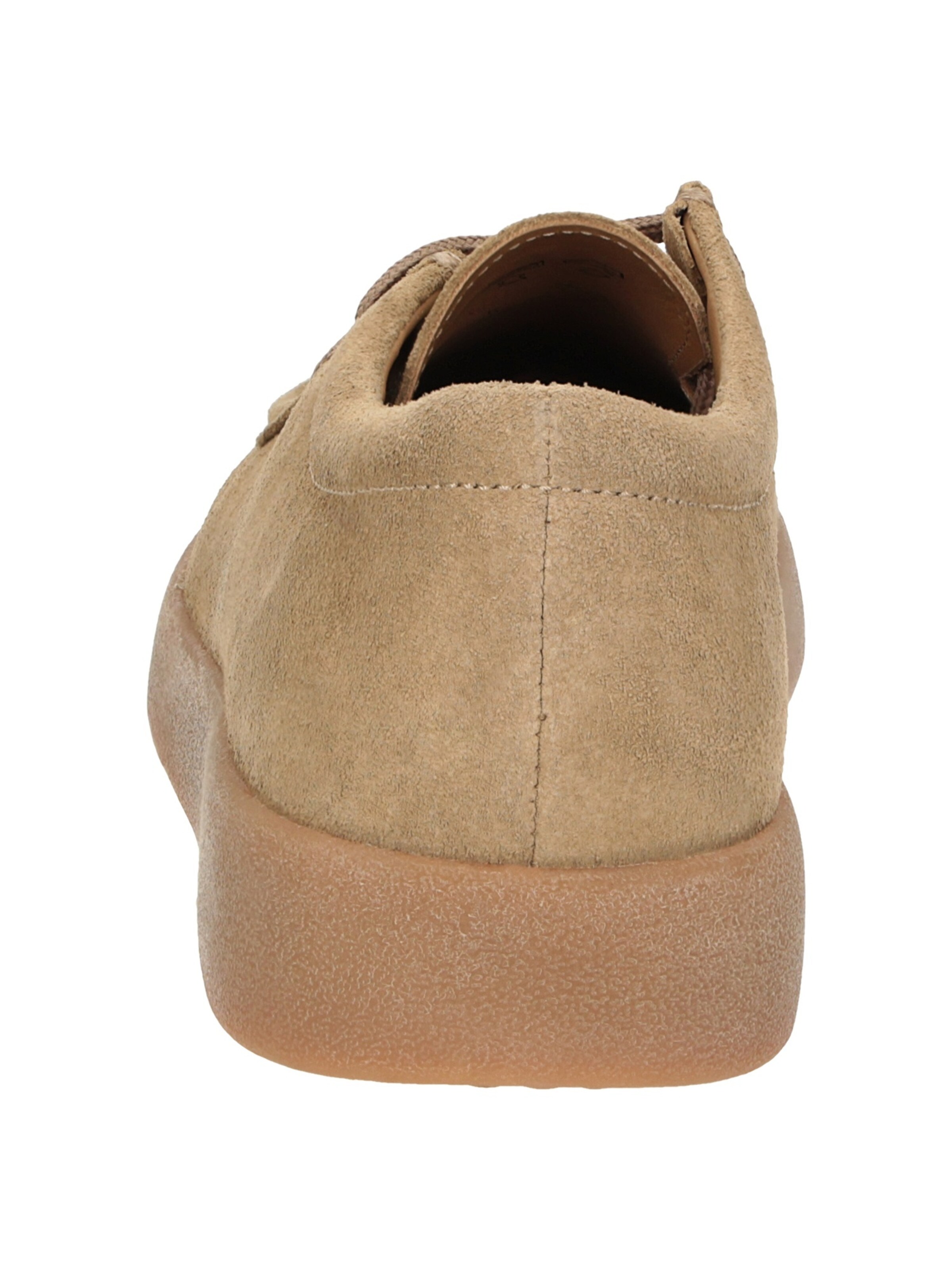 SIOUX Moccasin ' Grashopper-D-016 ' in Beige