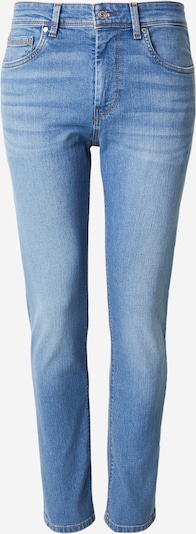 Pepe Jeans Traperice 'HATCH' veličine 30/32 u svijetloplava, Pregled proizvoda