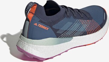 ADIDAS TERREX Athletic Shoes in Blue