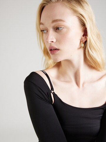 Calvin Klein Jeans Платье в Черный