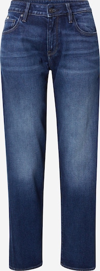 Džinsai 'Kate Boyfriend Wnm' iš G-STAR, spalva – tamsiai (džinso) mėlyna, Prekių apžvalga