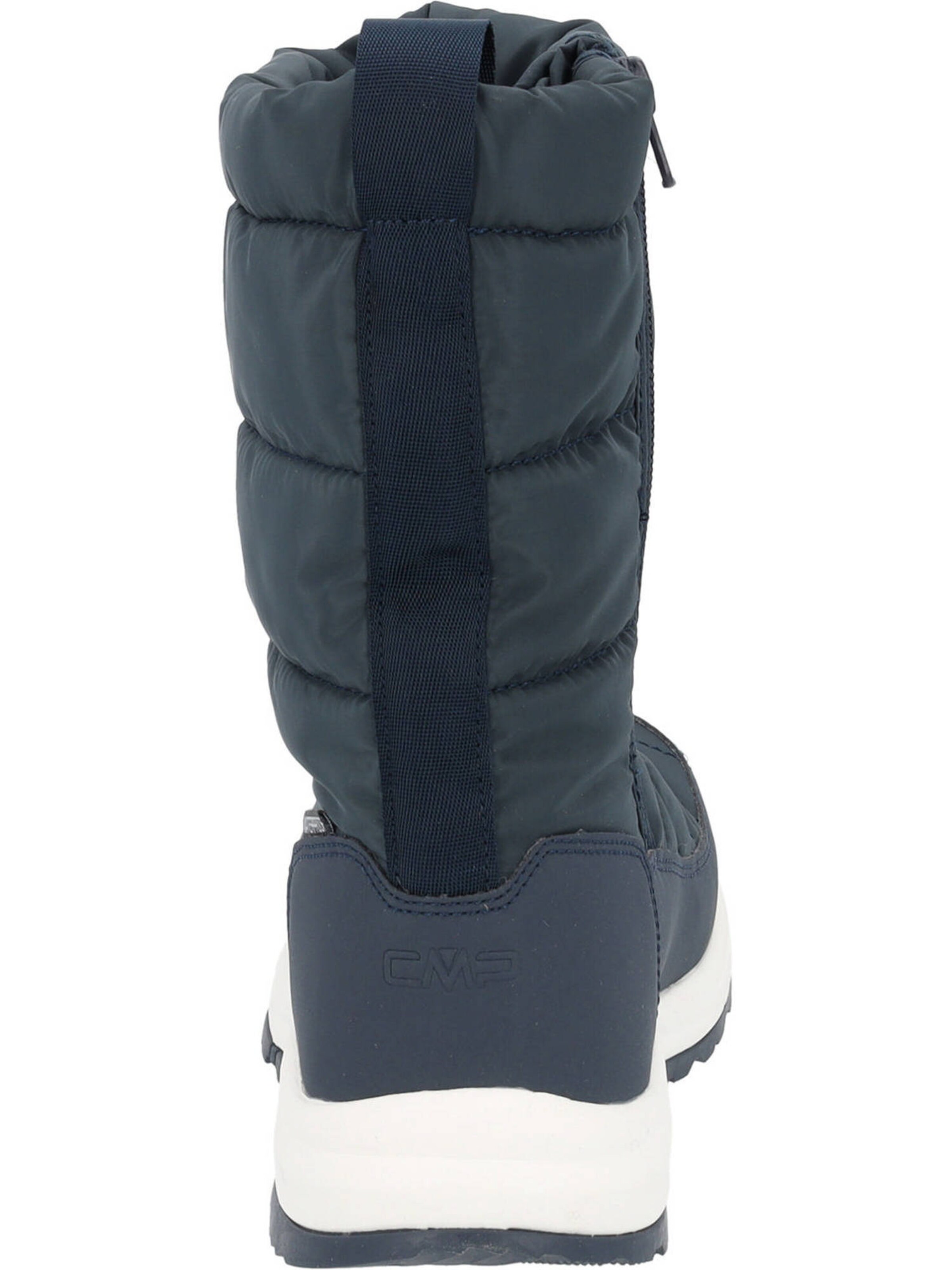 CMP Boots 'Yakka' in Blauw