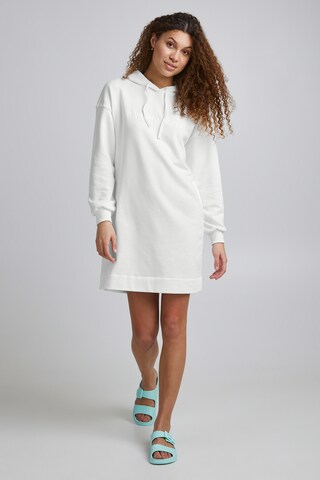 The Jogg Concept Dress in White