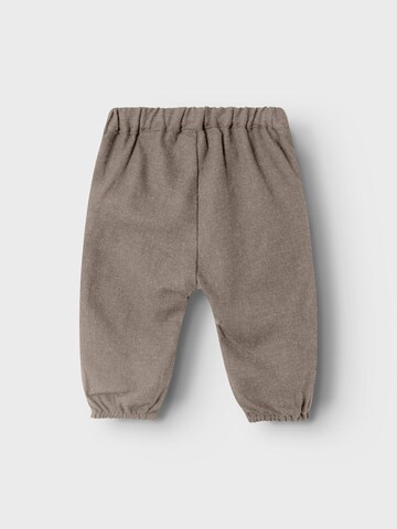NAME IT Tapered Hose in Grau