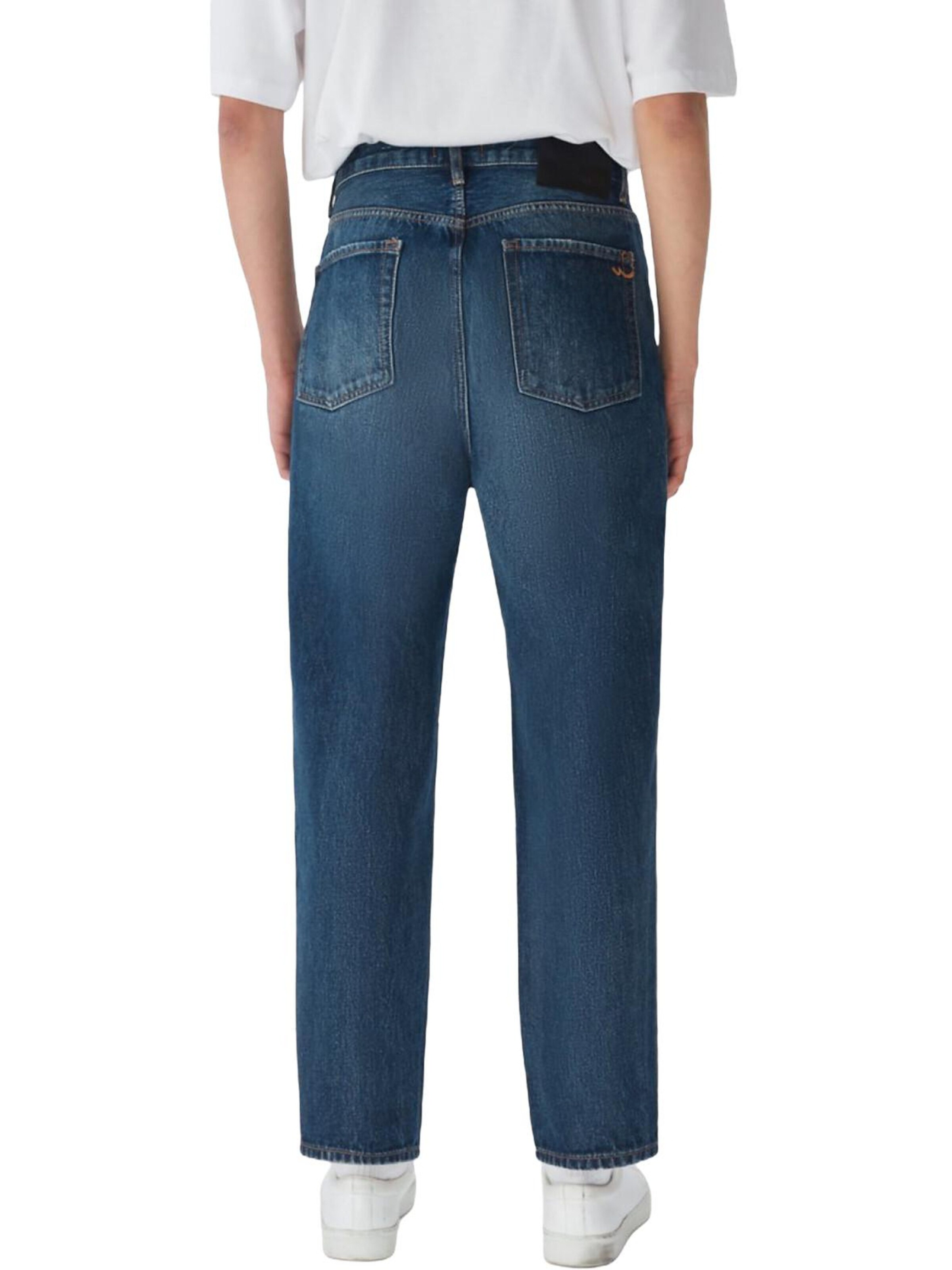 LTB Jeans Loose fit Jeans 'Julian Tapered Loose Jeans' in Blue