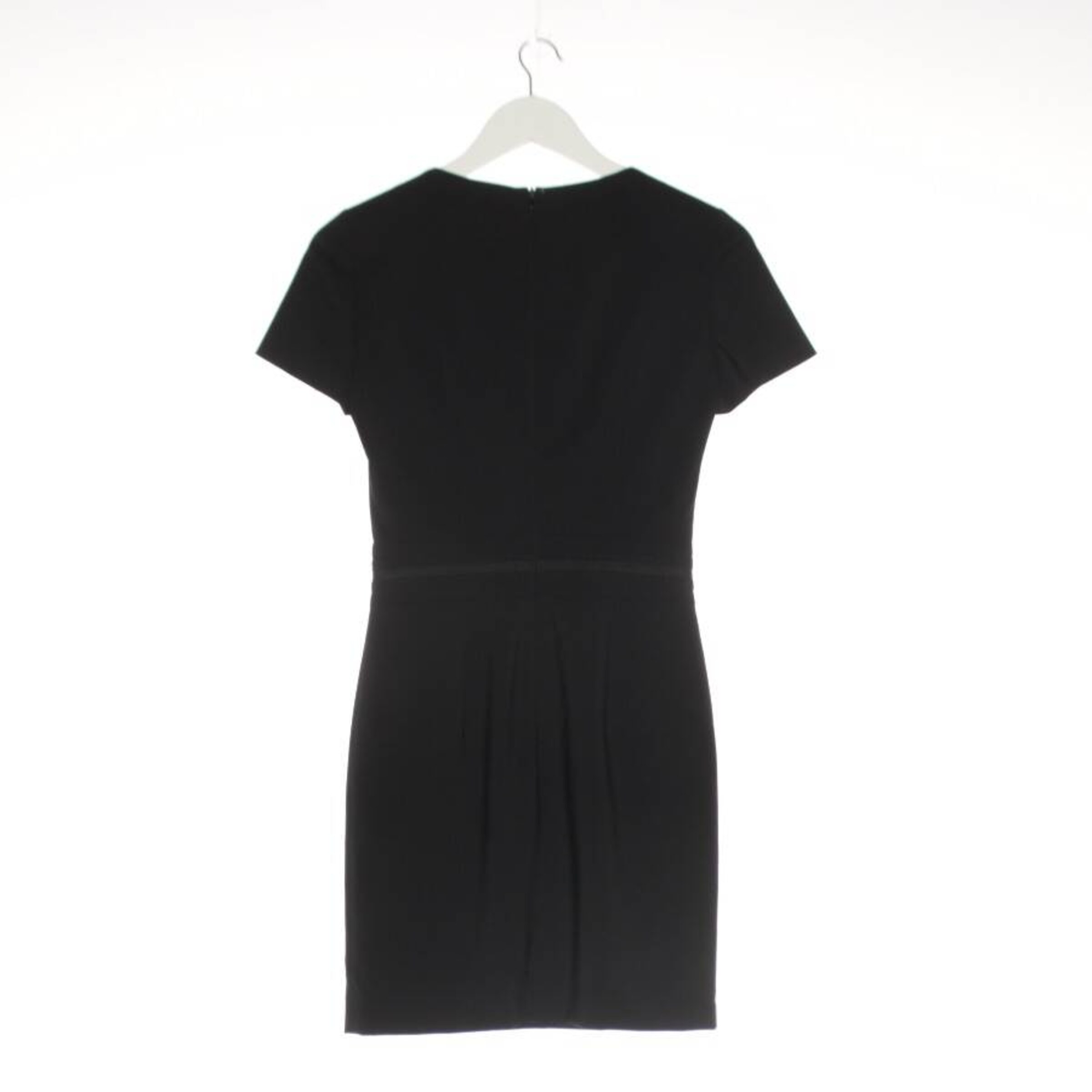 HUGO Dress in XXS in Black