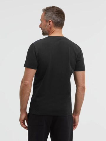 Gaastra Shirt in Black