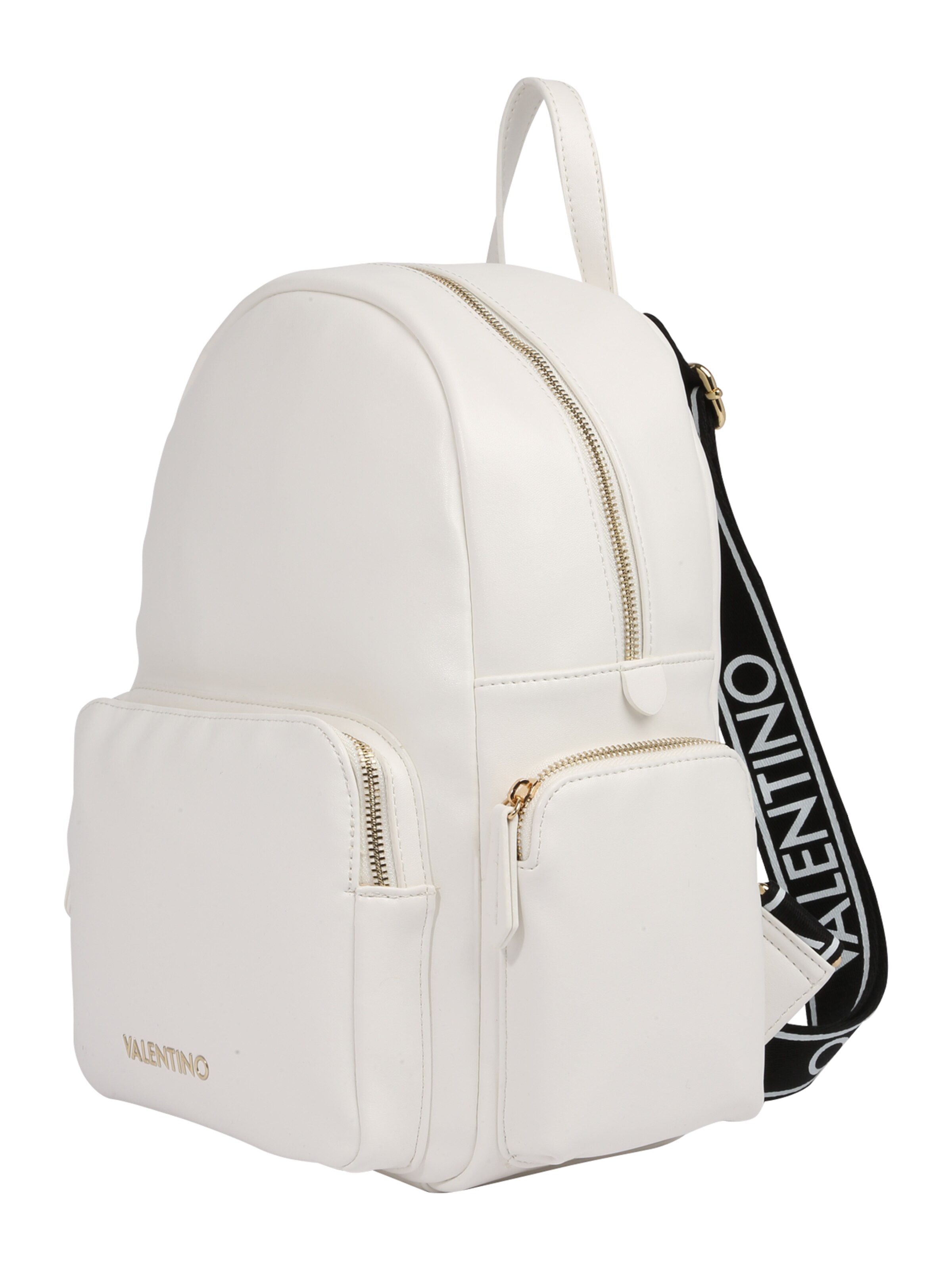 Valentino Bags Zaino 'AVERN' in Bianco | ABOUT YOU