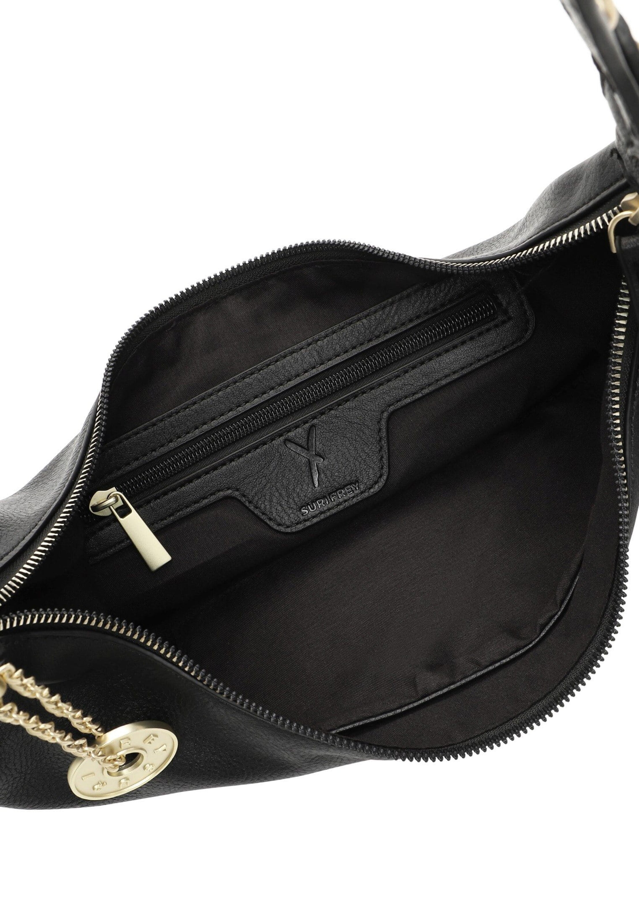 Suri Frey Posetaske 'Betzy' i sort