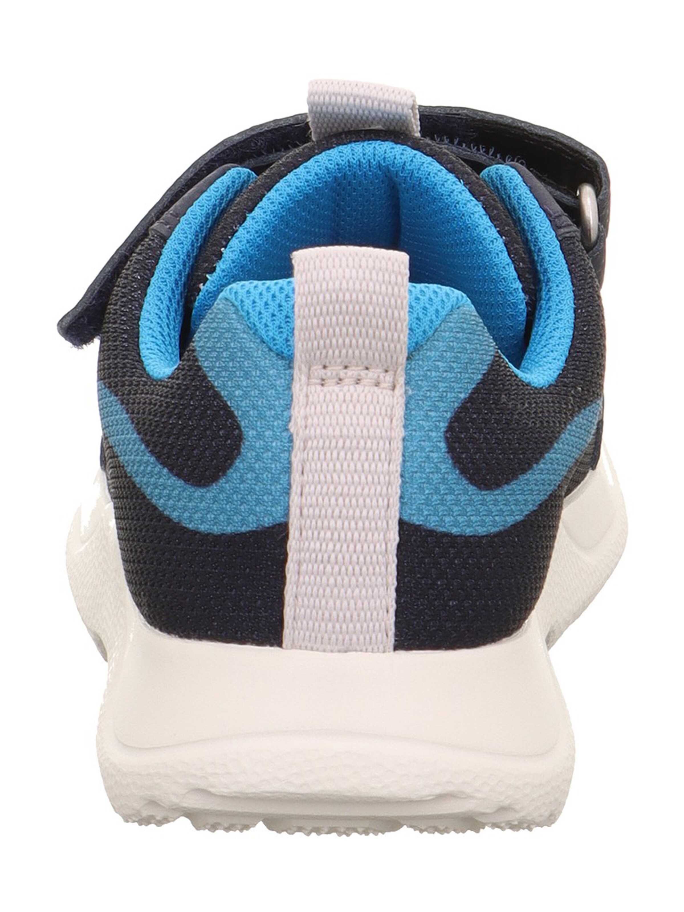 SUPERFIT Sneakers 'RUSH' in Blue